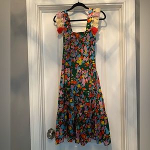 J.Crew summer dress
